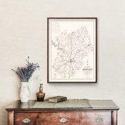 Kershaw County art
