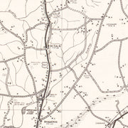 old Kershaw County m