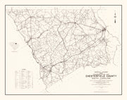 Chesterfield County 
