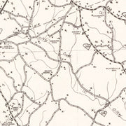 old Cherokee County 