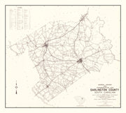 Darlington County hi