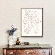 Colleton County art