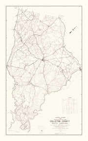 Colleton County hist