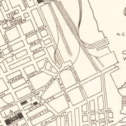 old Charleston map