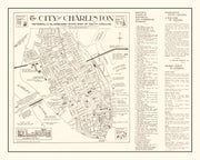 Charleston history