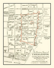 Charleston history