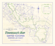 Santee Cooper histor