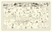 Big Bear Lake histor