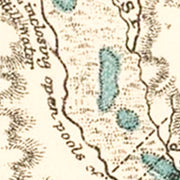 old Lake Tanganika m