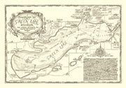 Green Lake history