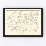 Lewis County history