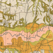 old Shelby County ma