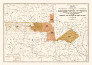 Cherokee history