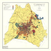 Nashville history