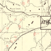 old McMinn County ma