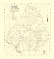 McMinn County histor