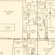 old Haywood County m