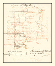 Perry County history