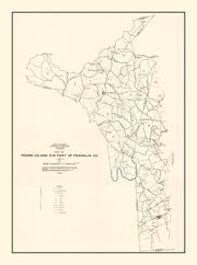 Moore County history
