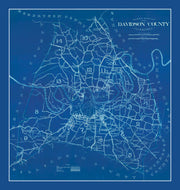 Davidson County hist