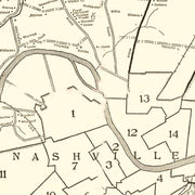 old Davidson County 