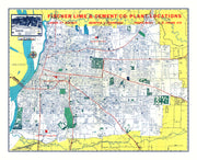 Memphis history