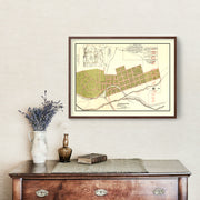 Iron City art