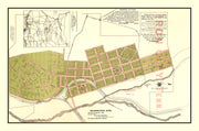 Iron City history