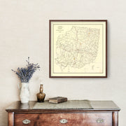 Hickman County art