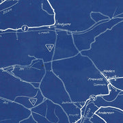 old Chester County m
