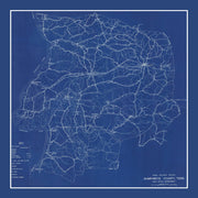 Chester County histo
