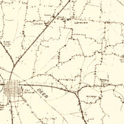 old Gibson County ma