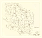 Gibson County histor