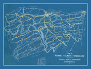 Roane County history