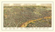 Nashville history