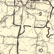 old Williamson Count