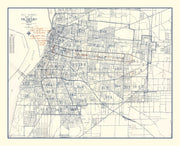 Memphis history
