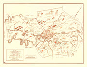 Knox County history