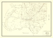 Dyer County history