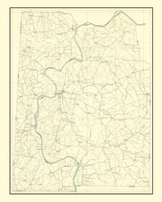 Franklin County hist