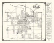 Joplin history