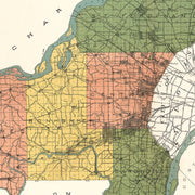 old St. Louis County
