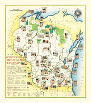 Wisconsin history