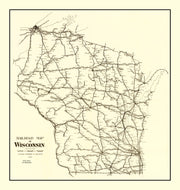 Wisconsin history