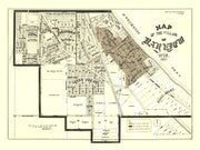 Bay View history