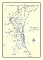 Milwaukee history