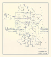 Milwaukee history