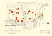 Milwaukee history