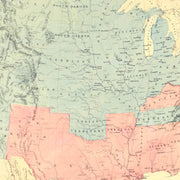 old United States ma