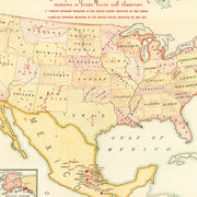 old United States ma
